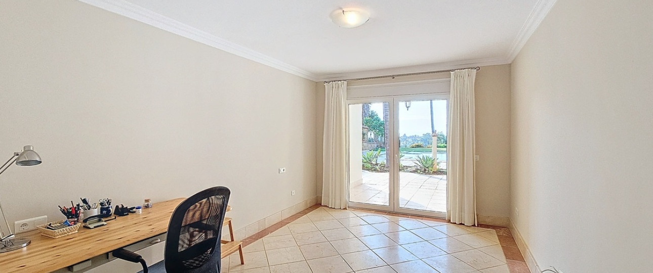 Wiederverkauf - Villa - Estepona - Estepona Centro