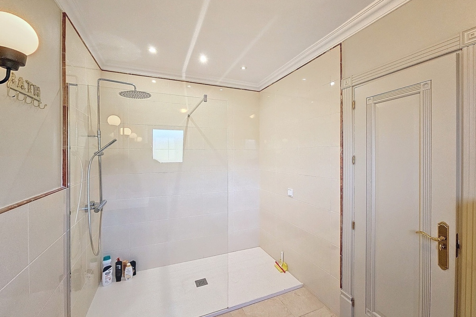 Wiederverkauf - Villa - Estepona - Estepona Centro