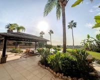 Wiederverkauf - Villa - Estepona - Estepona Centro