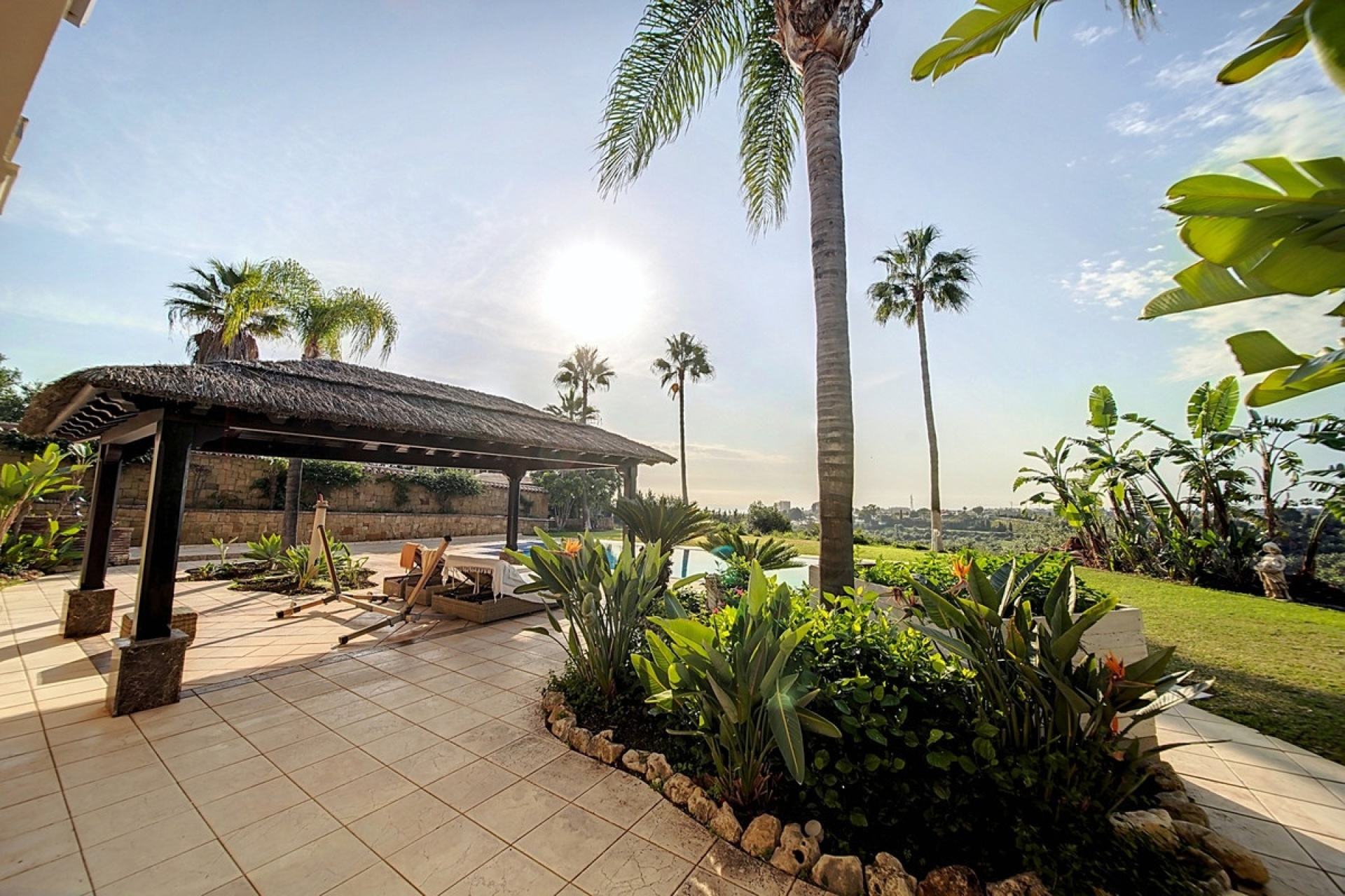 Wiederverkauf - Villa - Estepona - Estepona Centro