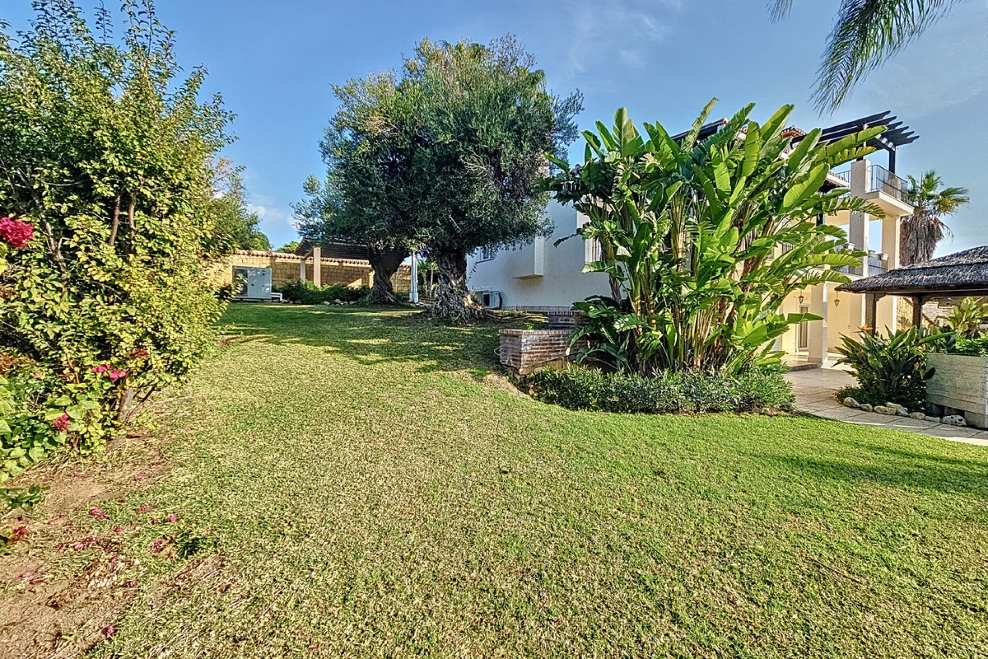 Wiederverkauf - Villa - Estepona - Estepona Centro