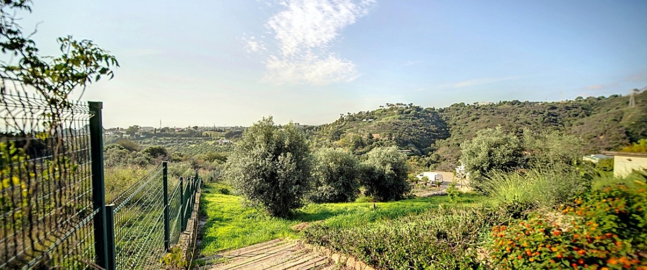 Wiederverkauf - Villa - Estepona - Estepona Centro