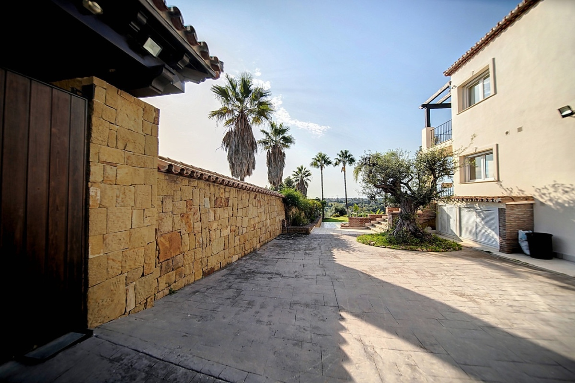 Wiederverkauf - Villa - Estepona - Estepona Centro
