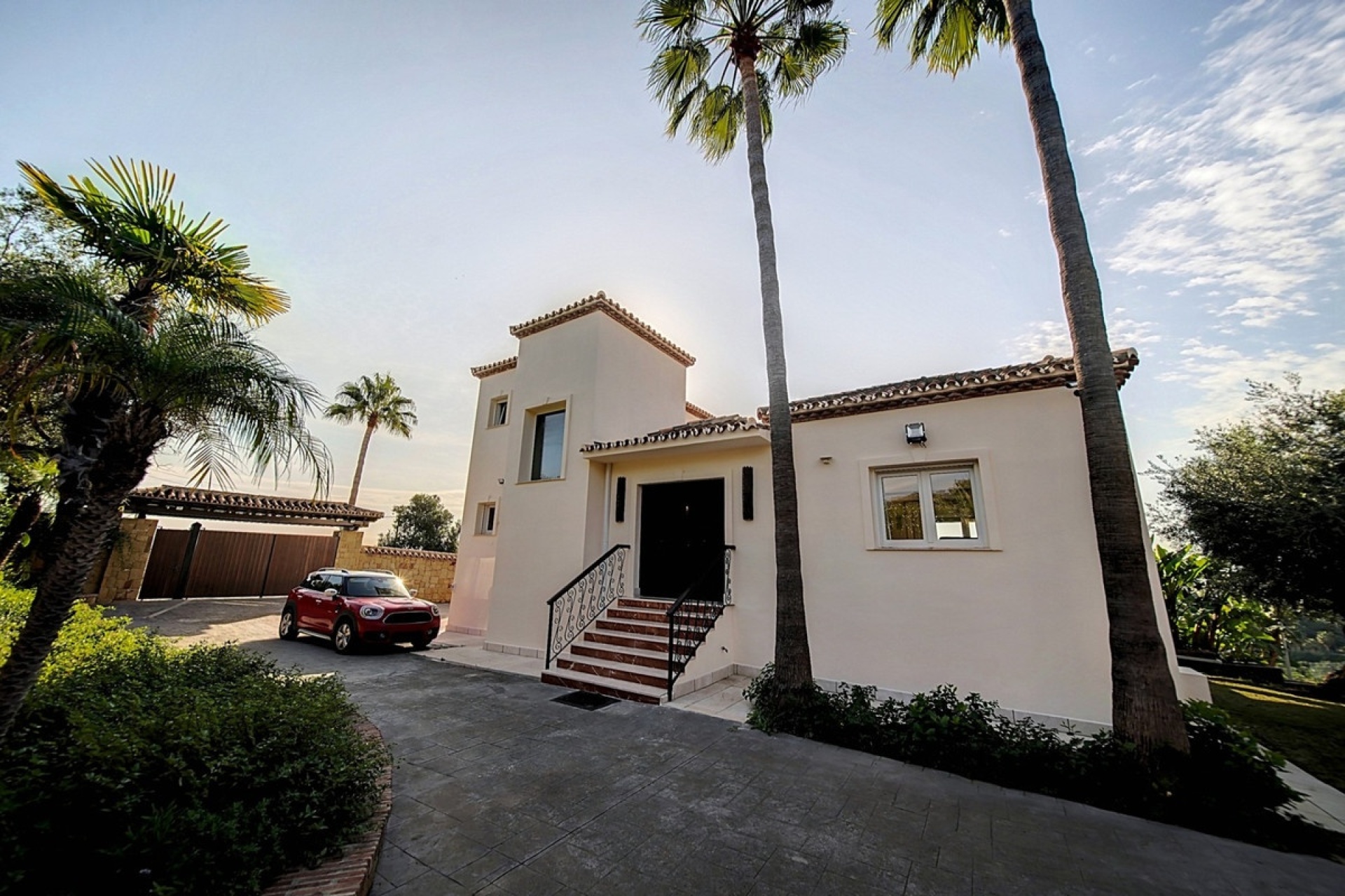 Wiederverkauf - Villa - Estepona - Estepona Centro