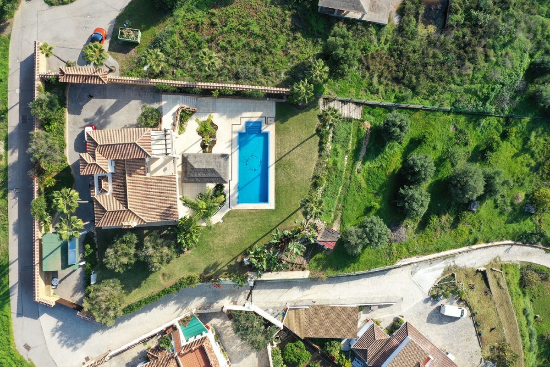 Wiederverkauf - Villa - Estepona - Estepona Centro