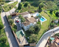 Wiederverkauf - Villa - Estepona - Estepona Centro