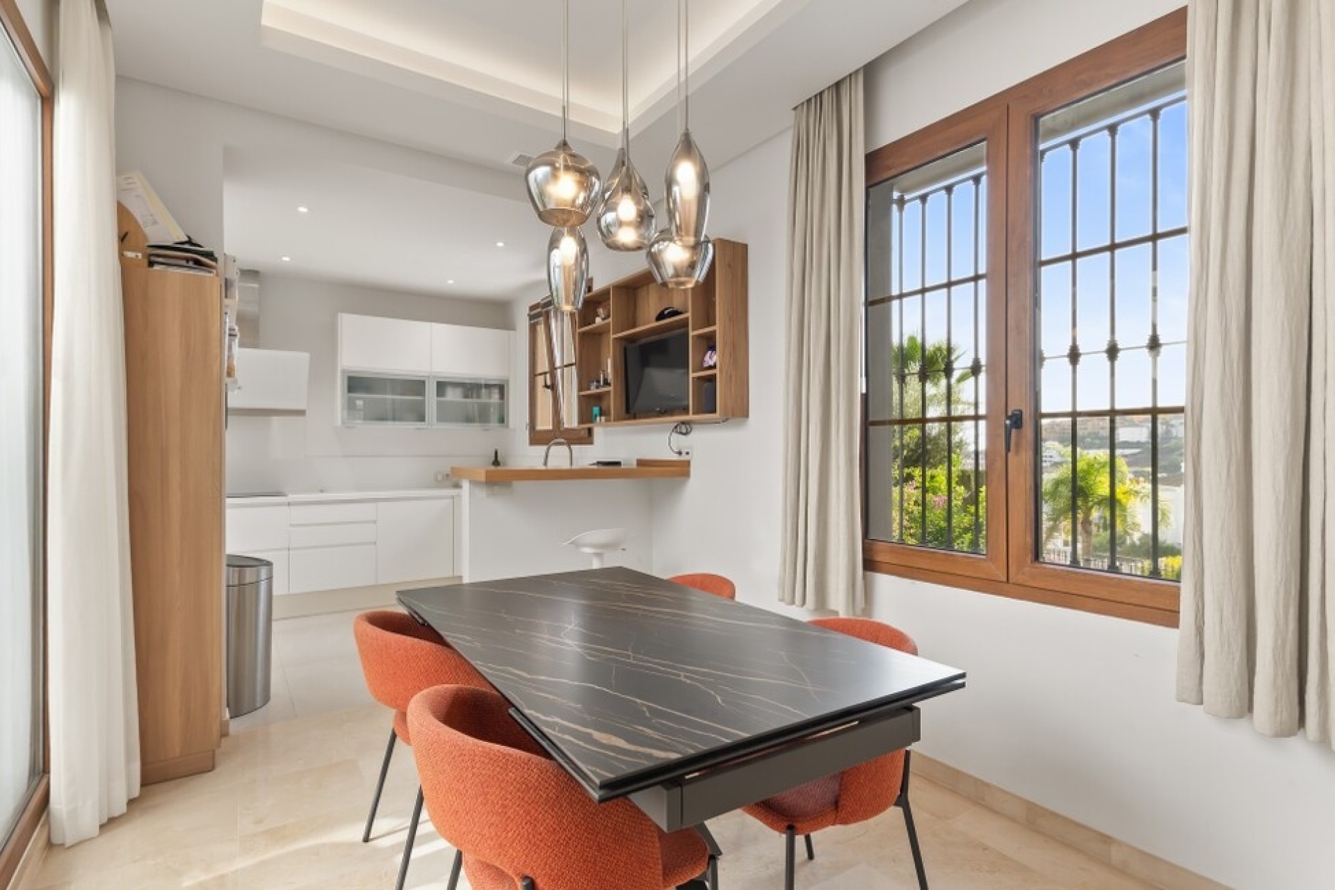 Wiederverkauf - Villa - Estepona - Estepona Centro