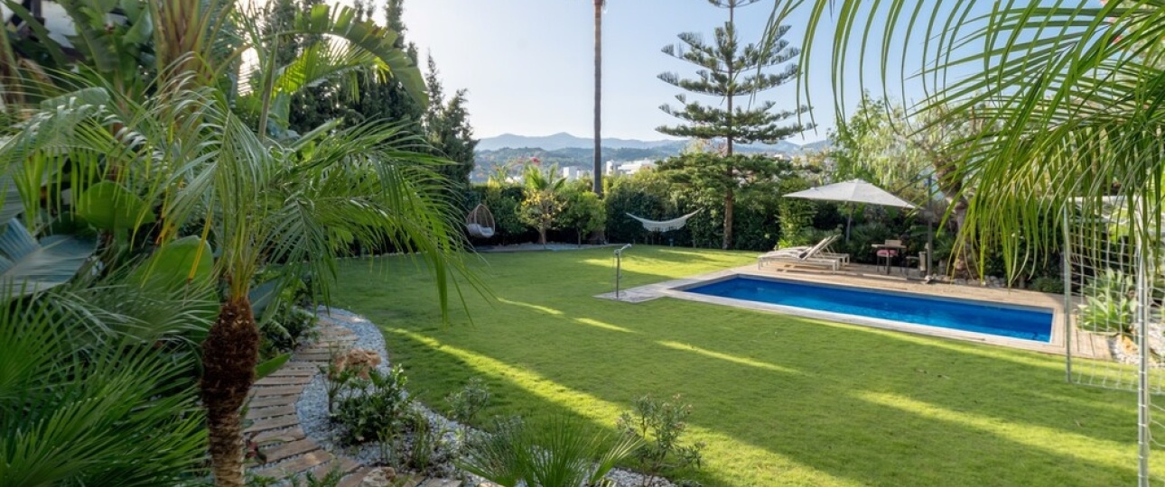Wiederverkauf - Villa - Estepona - Estepona Centro