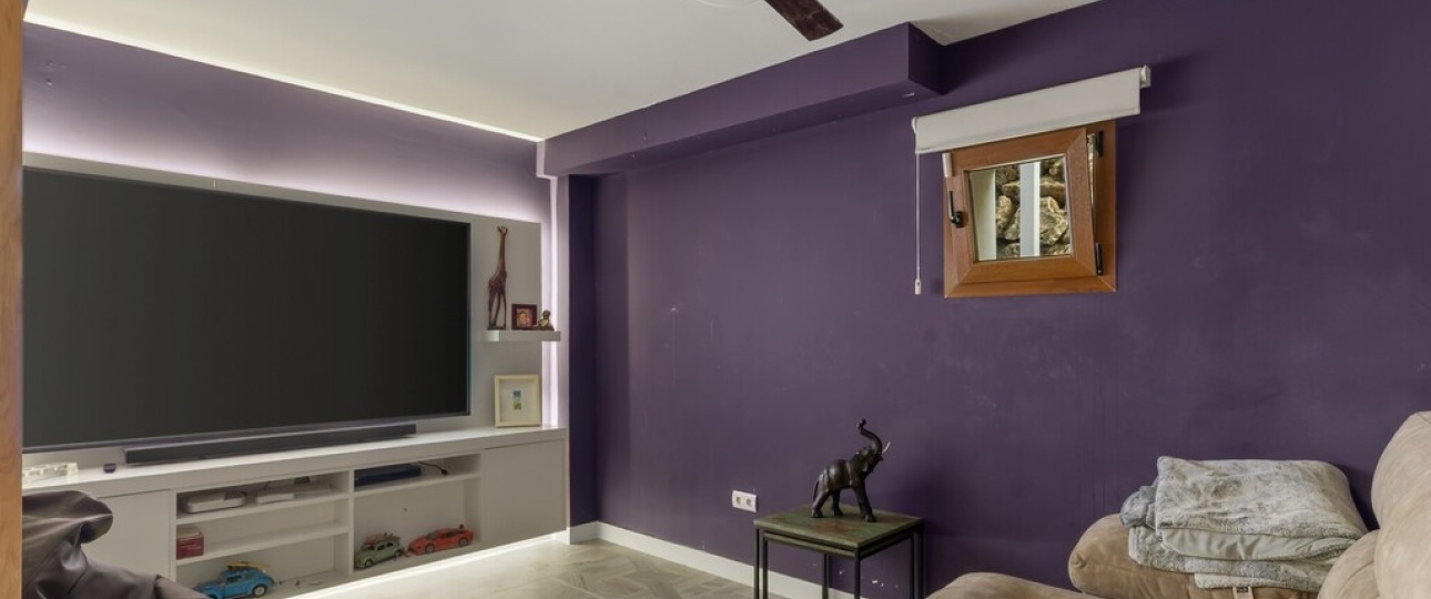 Wiederverkauf - Villa - Estepona - Estepona Centro