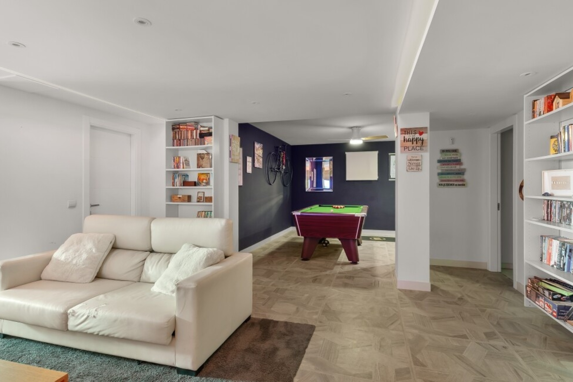 Wiederverkauf - Villa - Estepona - Estepona Centro