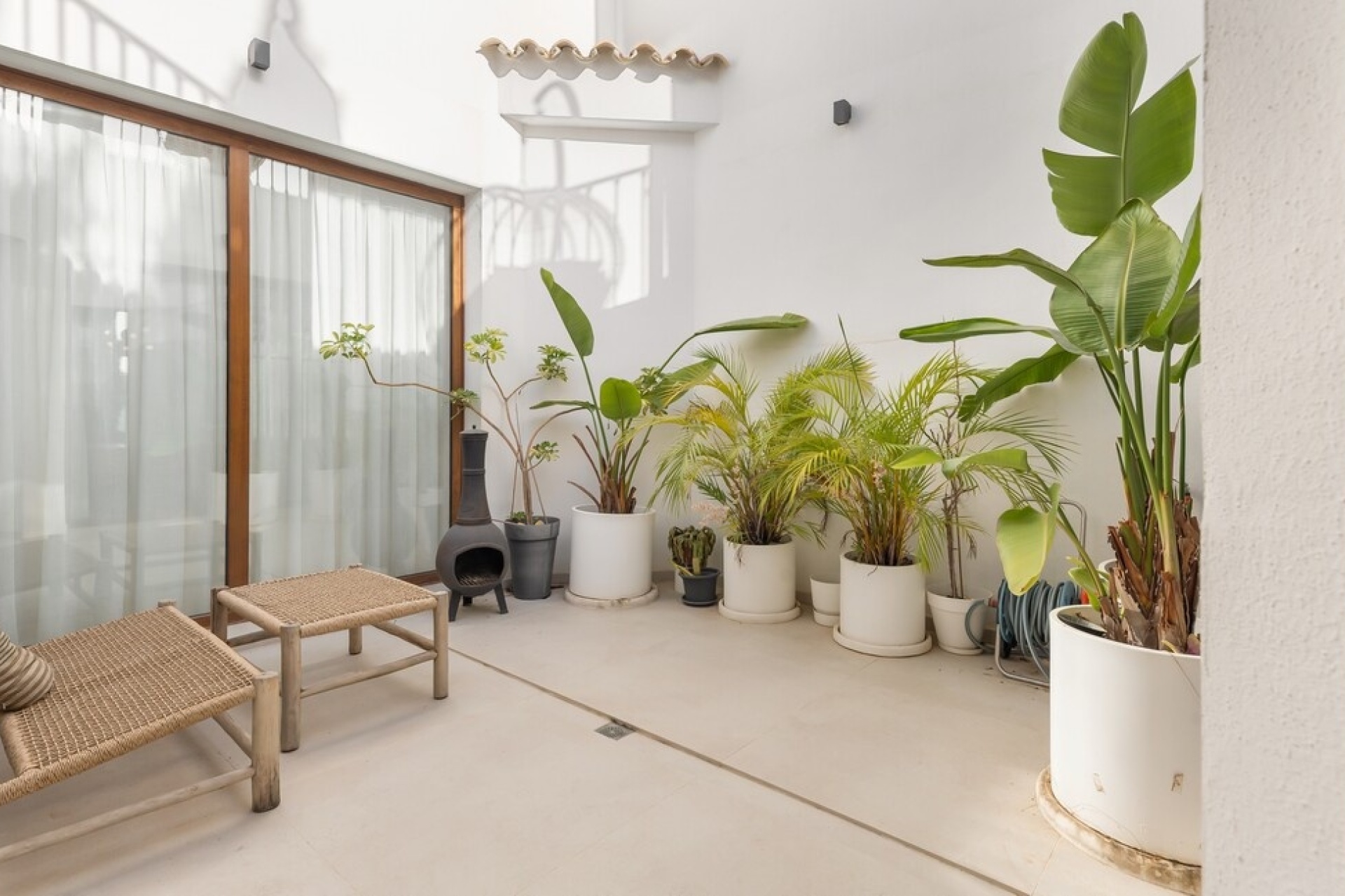Wiederverkauf - Villa - Estepona - Estepona Centro