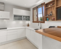 Wiederverkauf - Villa - Estepona - Estepona Centro