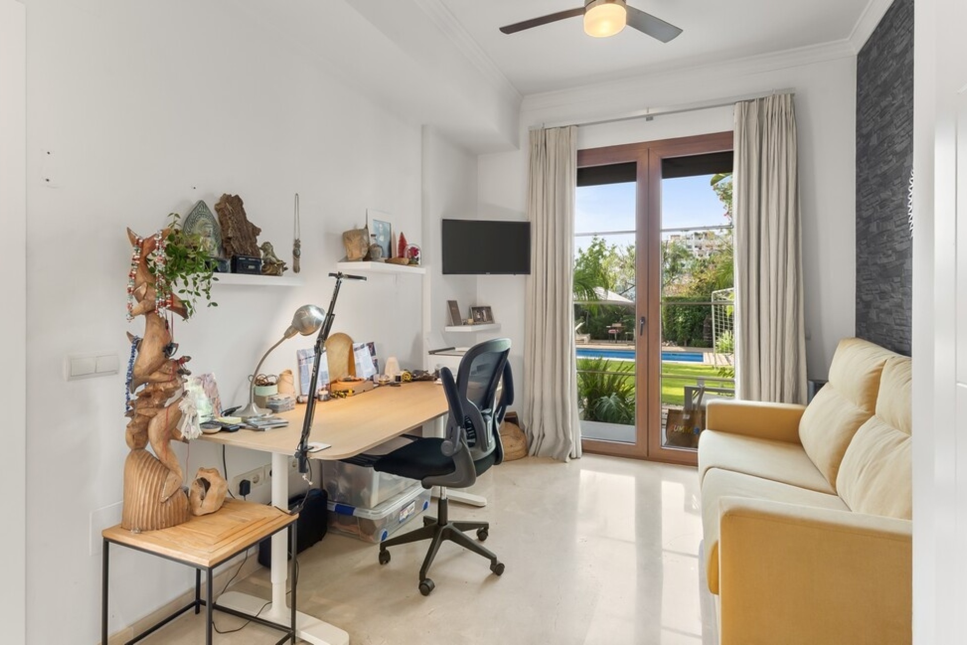 Wiederverkauf - Villa - Estepona - Estepona Centro