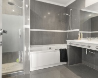 Wiederverkauf - Villa - Estepona - Estepona Centro
