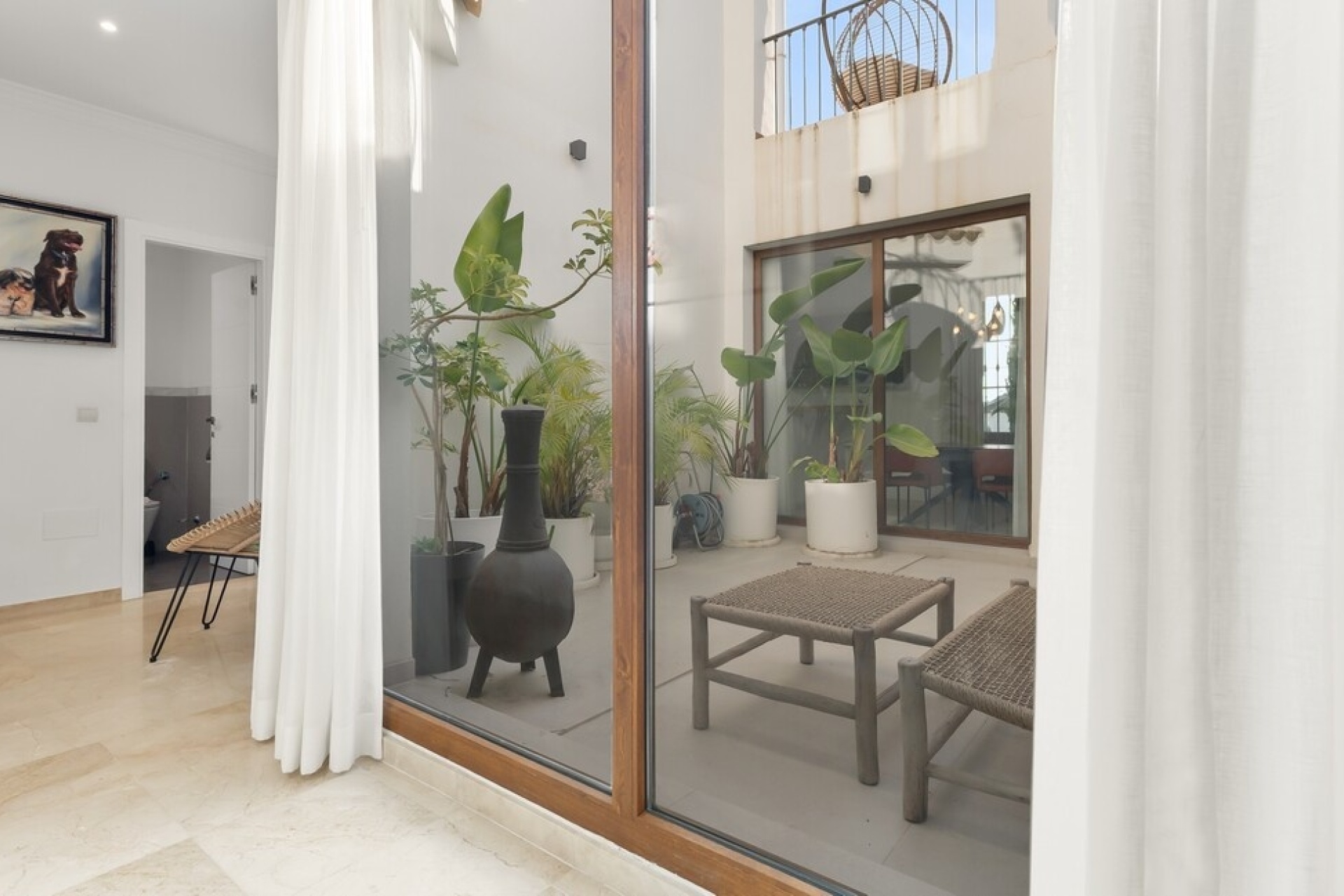 Wiederverkauf - Villa - Estepona - Estepona Centro