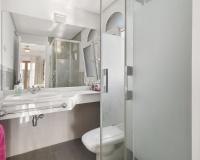 Wiederverkauf - Villa - Estepona - Estepona Centro