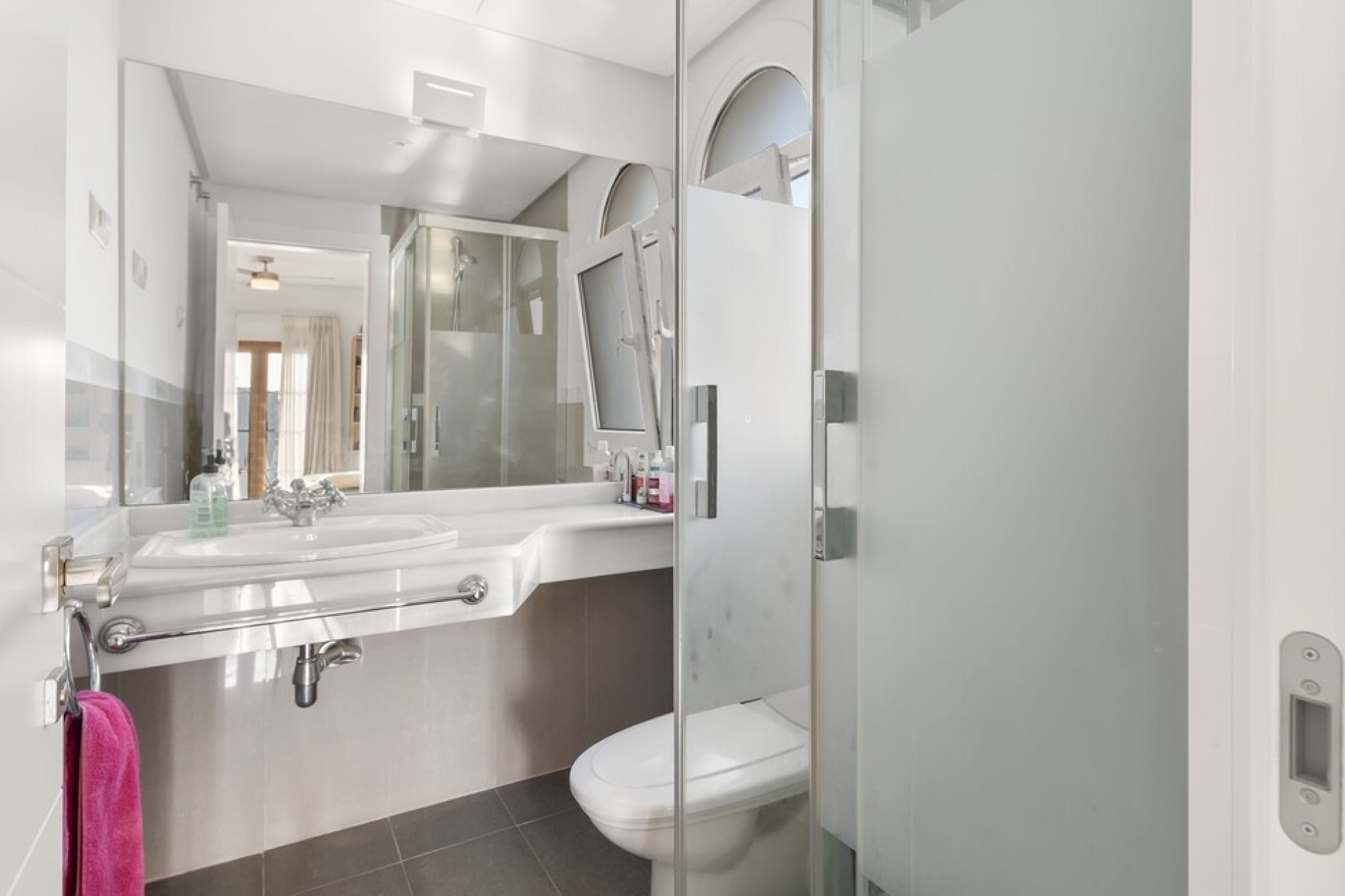 Wiederverkauf - Villa - Estepona - Estepona Centro