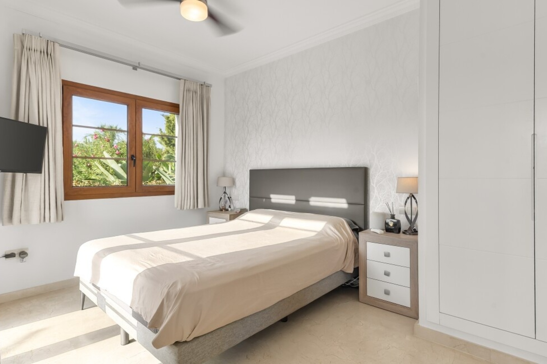 Wiederverkauf - Villa - Estepona - Estepona Centro