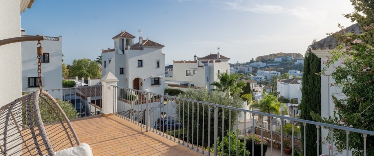 Wiederverkauf - Villa - Estepona - Estepona Centro