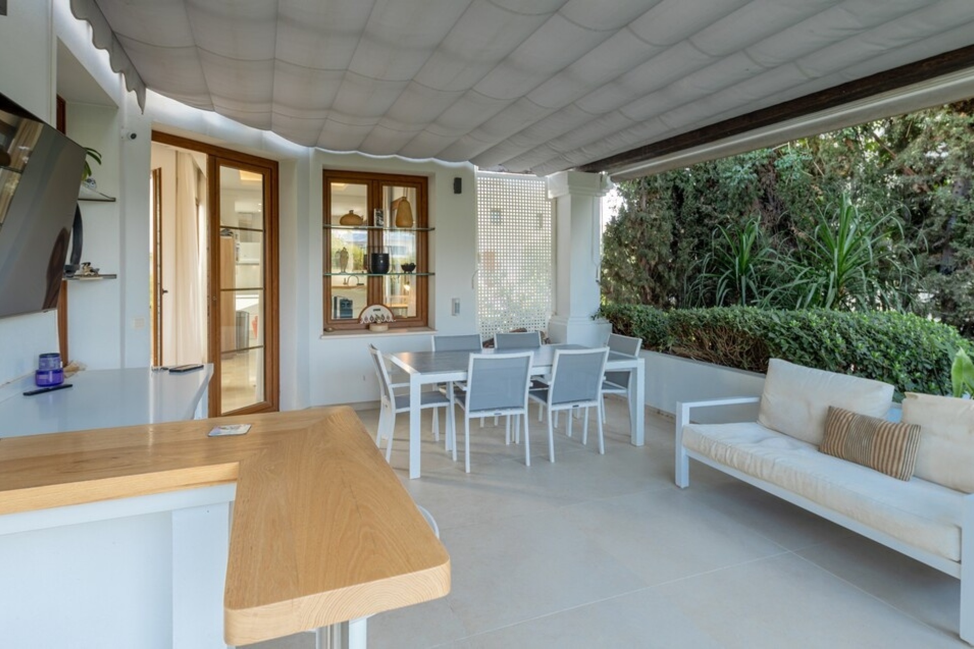 Wiederverkauf - Villa - Estepona - Estepona Centro
