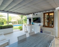 Wiederverkauf - Villa - Estepona - Estepona Centro