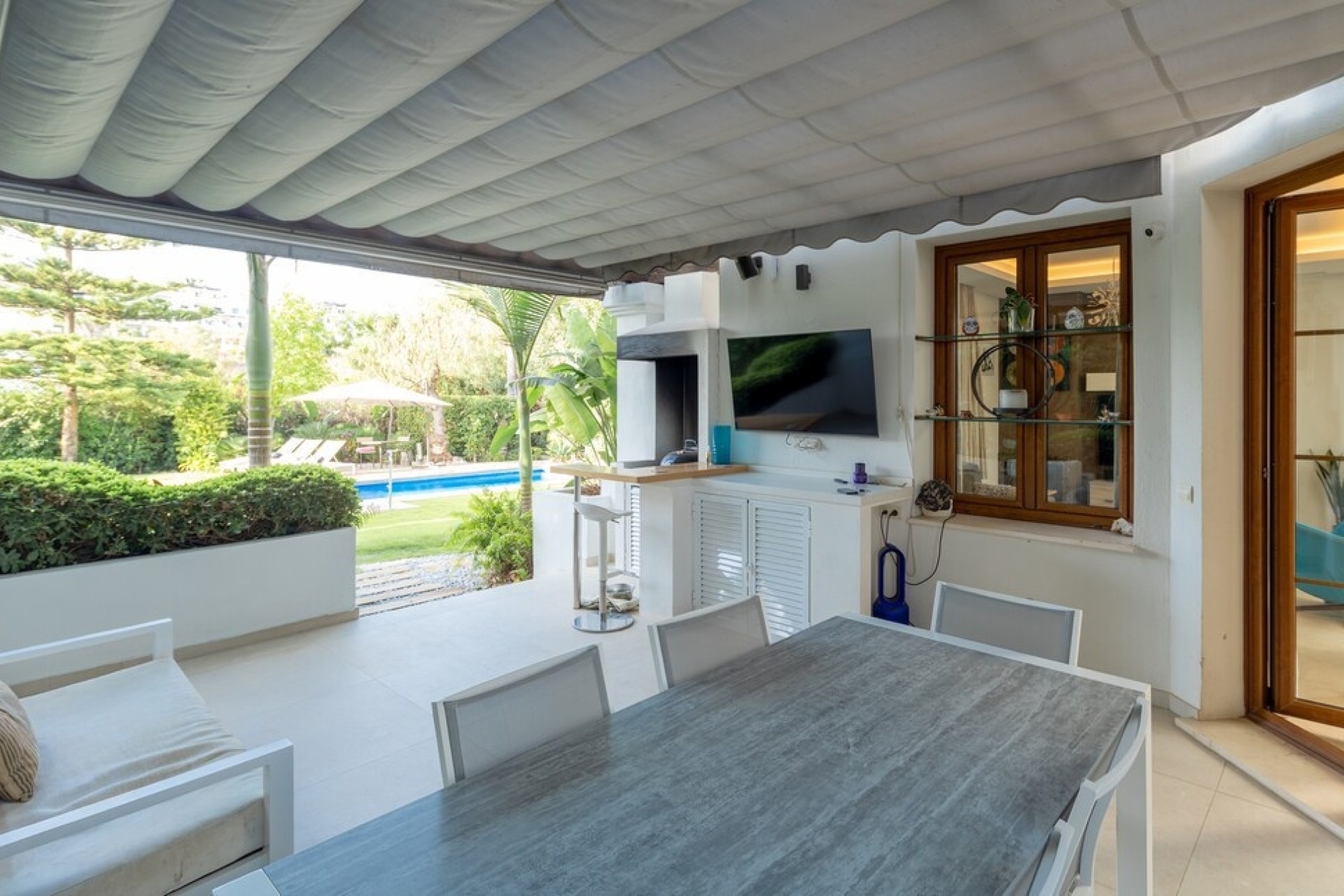 Wiederverkauf - Villa - Estepona - Estepona Centro