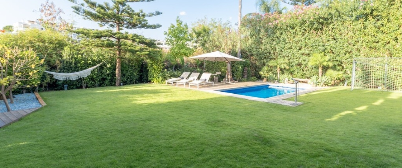 Wiederverkauf - Villa - Estepona - Estepona Centro