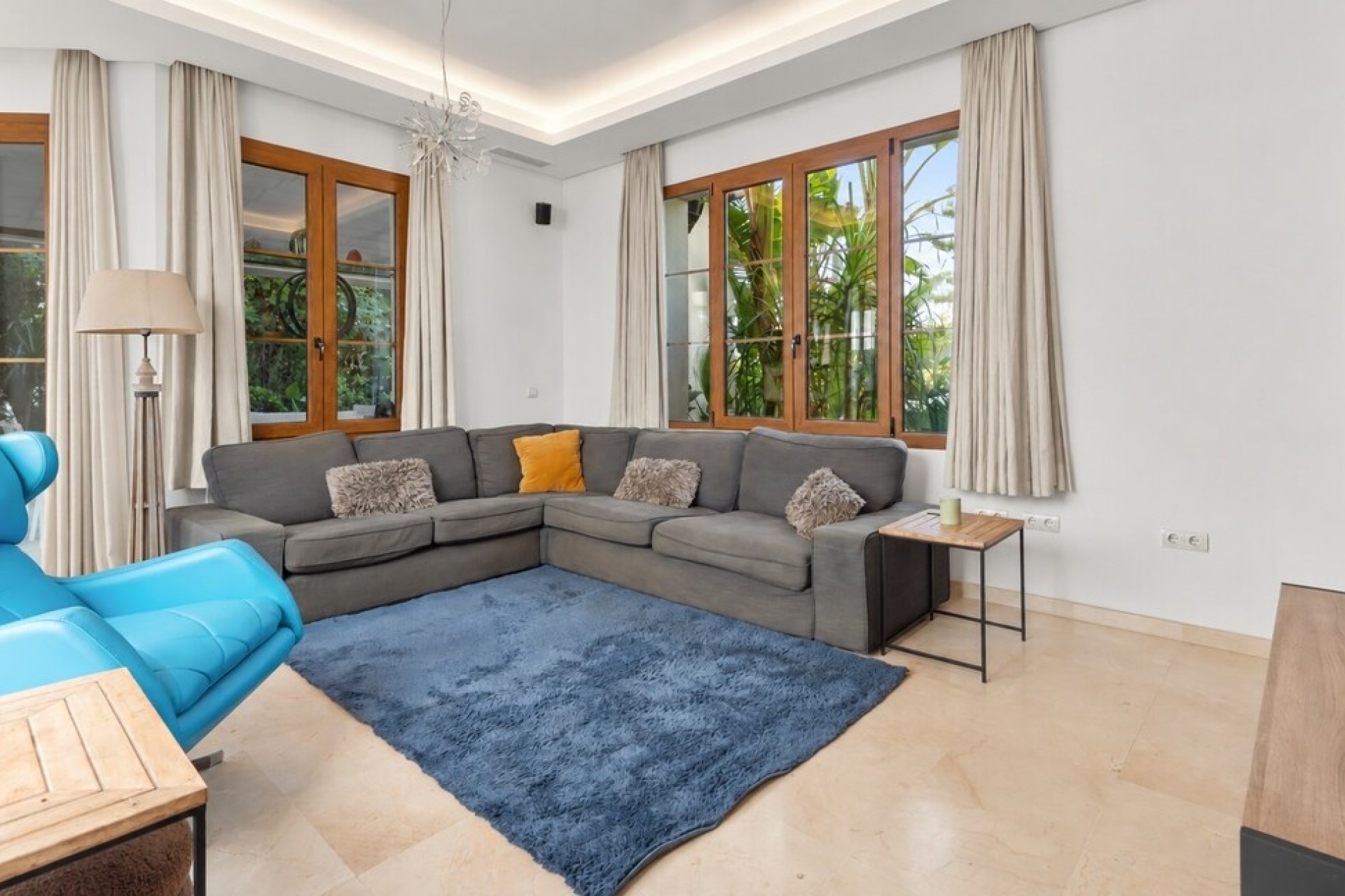 Wiederverkauf - Villa - Estepona - Estepona Centro