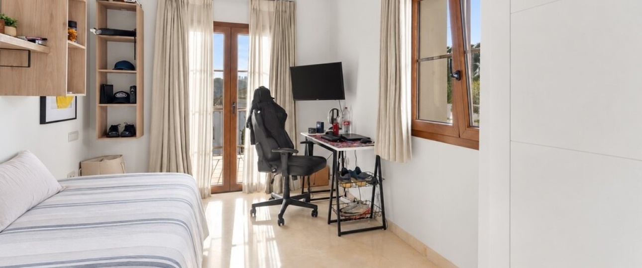 Wiederverkauf - Villa - Estepona - Estepona Centro