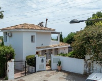 Wiederverkauf - Villa - Estepona - Estepona Centro