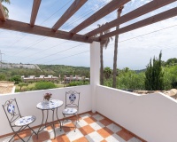 Wiederverkauf - Villa - Estepona - Estepona Centro
