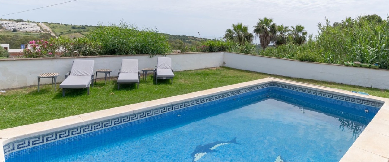 Wiederverkauf - Villa - Estepona - Estepona Centro