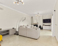 Wiederverkauf - Villa - Estepona - Estepona Centro