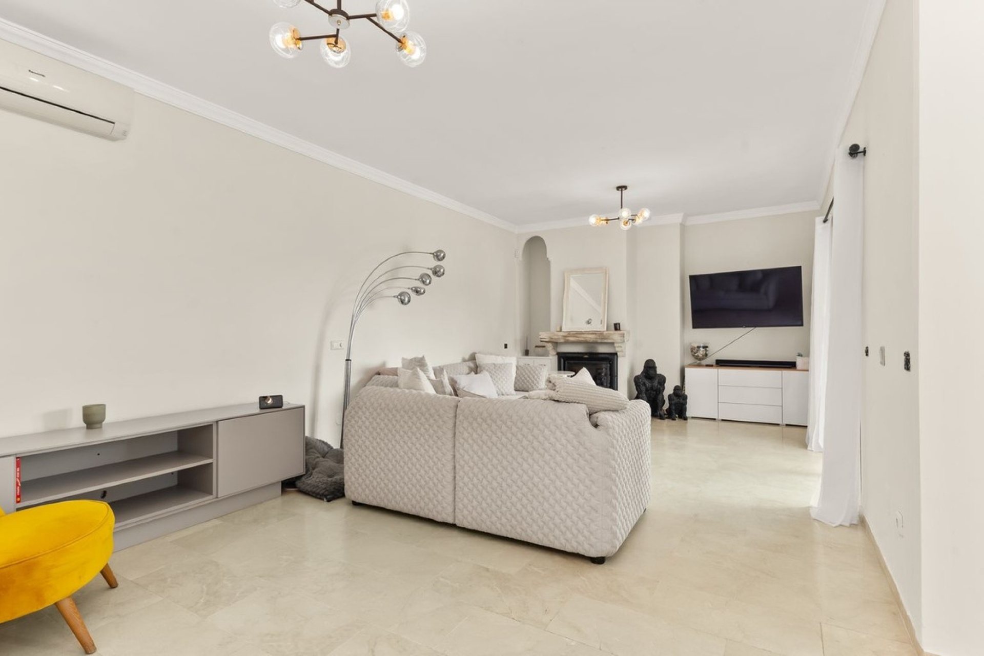 Wiederverkauf - Villa - Estepona - Estepona Centro