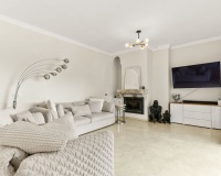 Wiederverkauf - Villa - Estepona - Estepona Centro