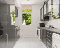 Wiederverkauf - Villa - Estepona - Estepona Centro