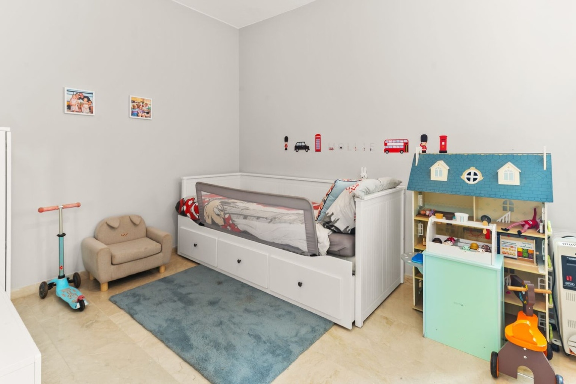 Wiederverkauf - Villa - Estepona - Estepona Centro