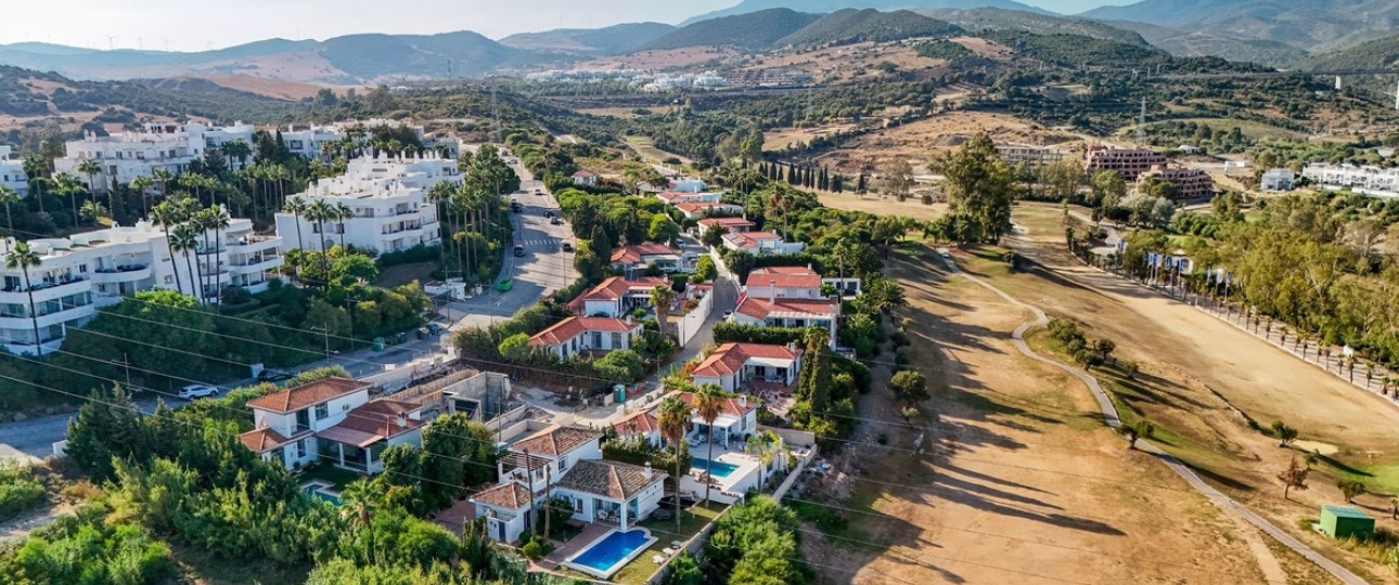 Wiederverkauf - Villa - Estepona - Estepona Centro