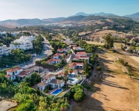 Wiederverkauf - Villa - Estepona - Estepona Centro