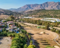 Wiederverkauf - Villa - Estepona - Estepona Centro