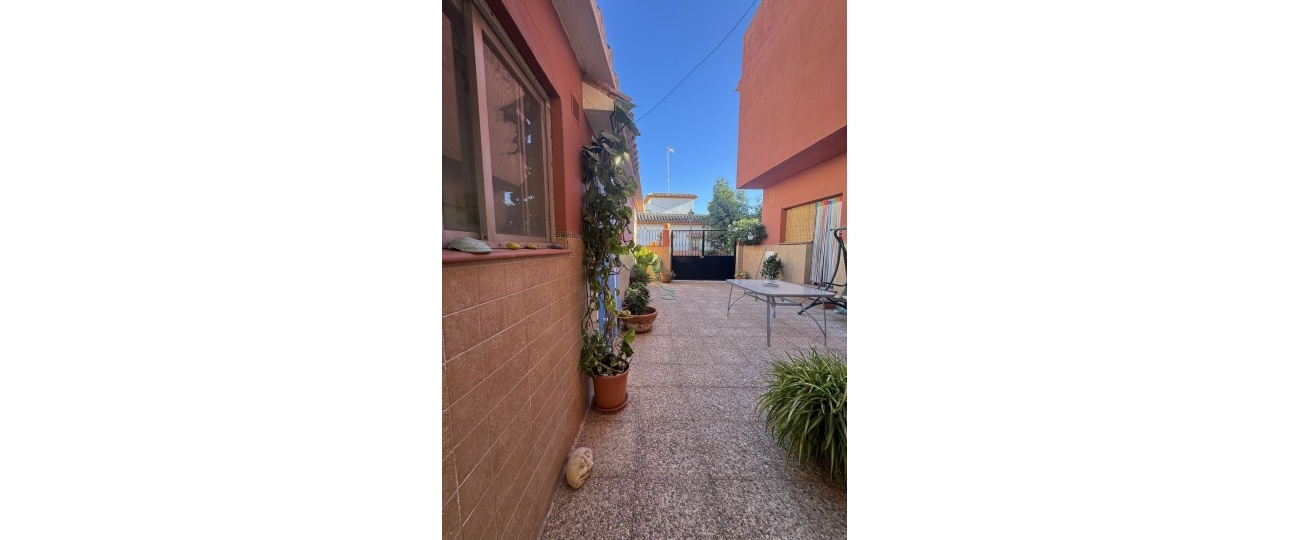 Wiederverkauf - Villa - Estepona - Estepona Centro