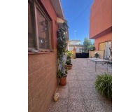 Wiederverkauf - Villa - Estepona - Estepona Centro