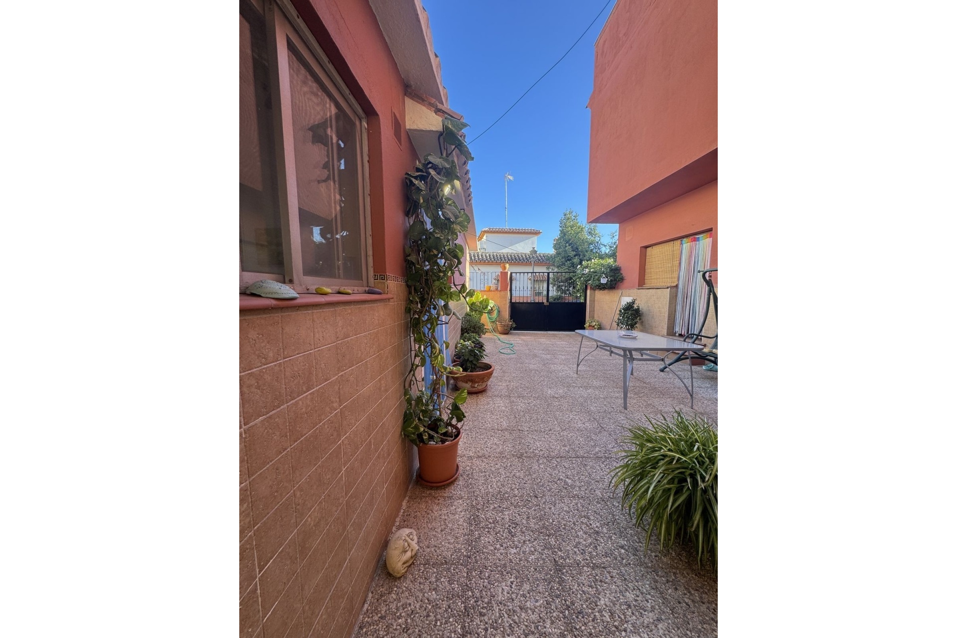 Wiederverkauf - Villa - Estepona - Estepona Centro