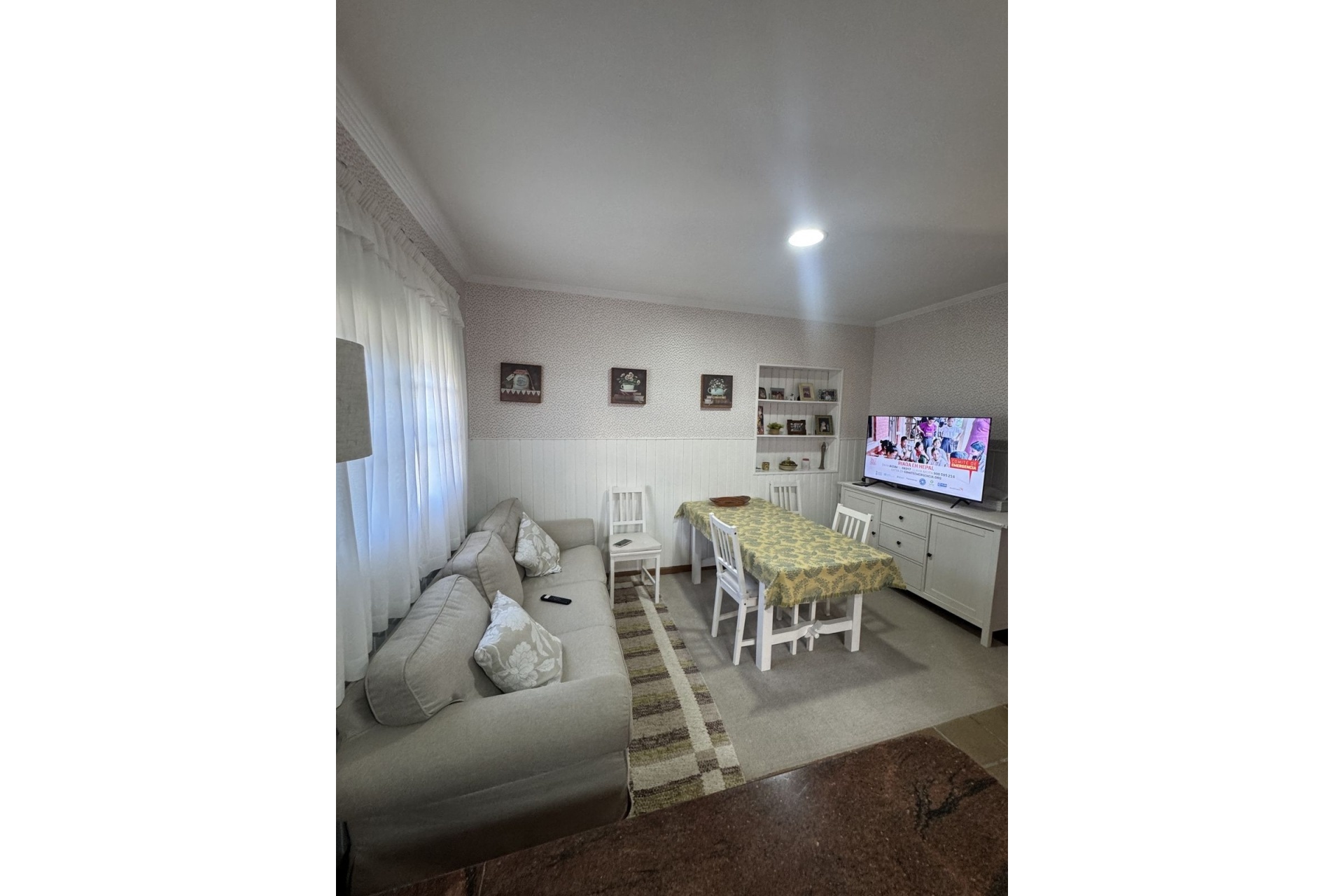 Wiederverkauf - Villa - Estepona - Estepona Centro