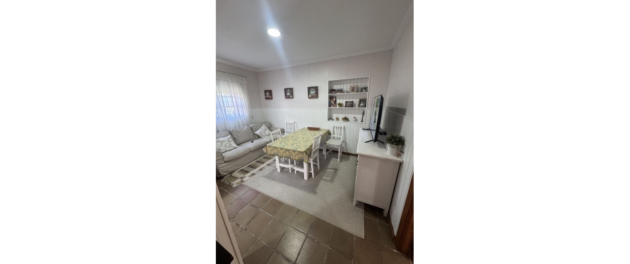 Wiederverkauf - Villa - Estepona - Estepona Centro