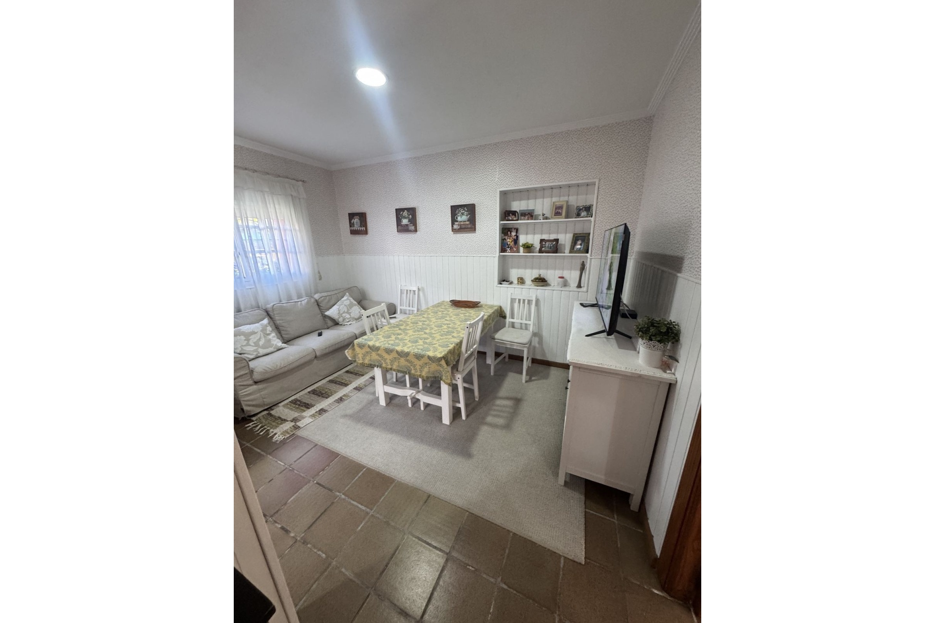 Wiederverkauf - Villa - Estepona - Estepona Centro
