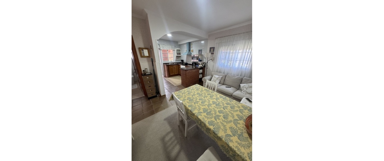 Wiederverkauf - Villa - Estepona - Estepona Centro