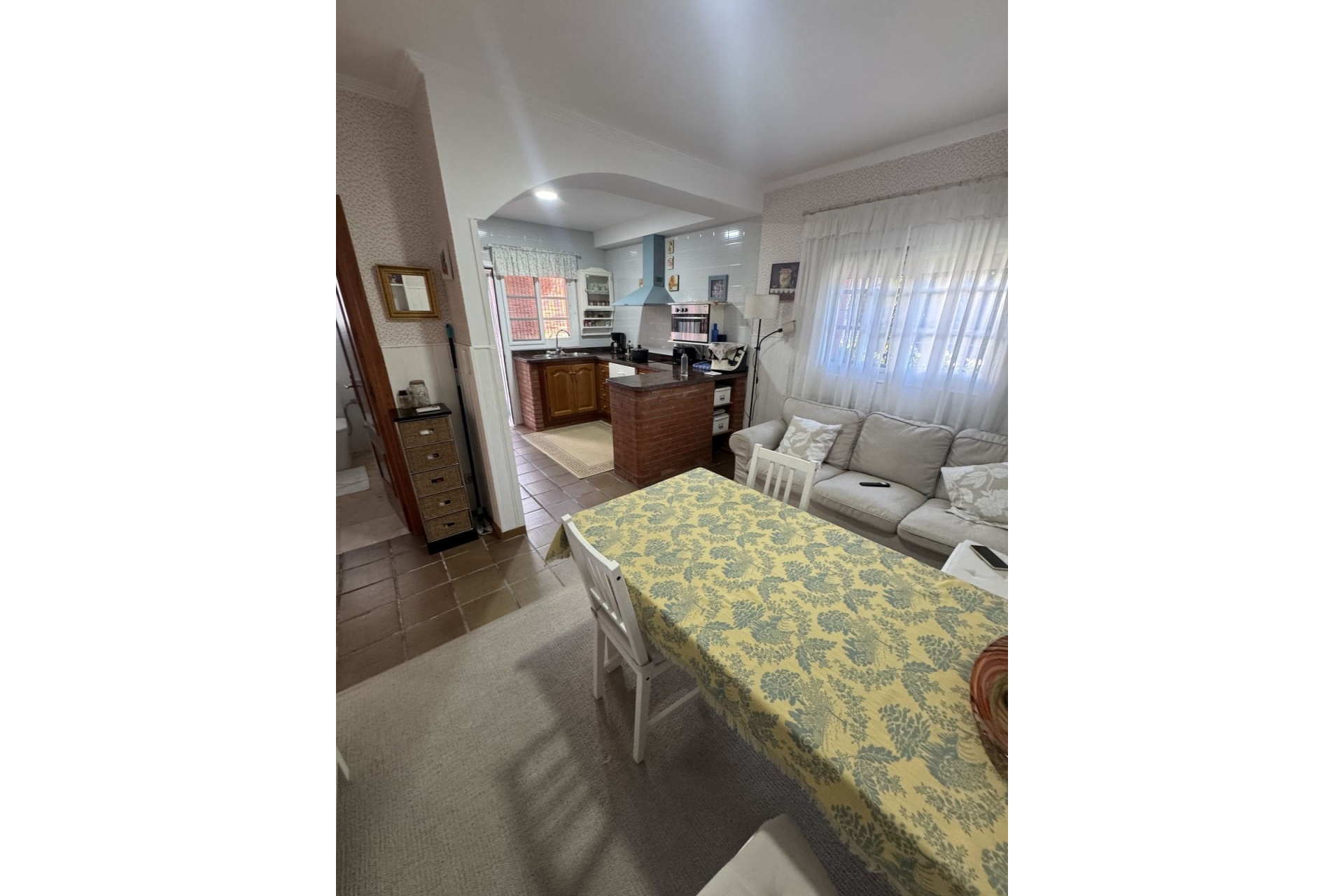 Wiederverkauf - Villa - Estepona - Estepona Centro