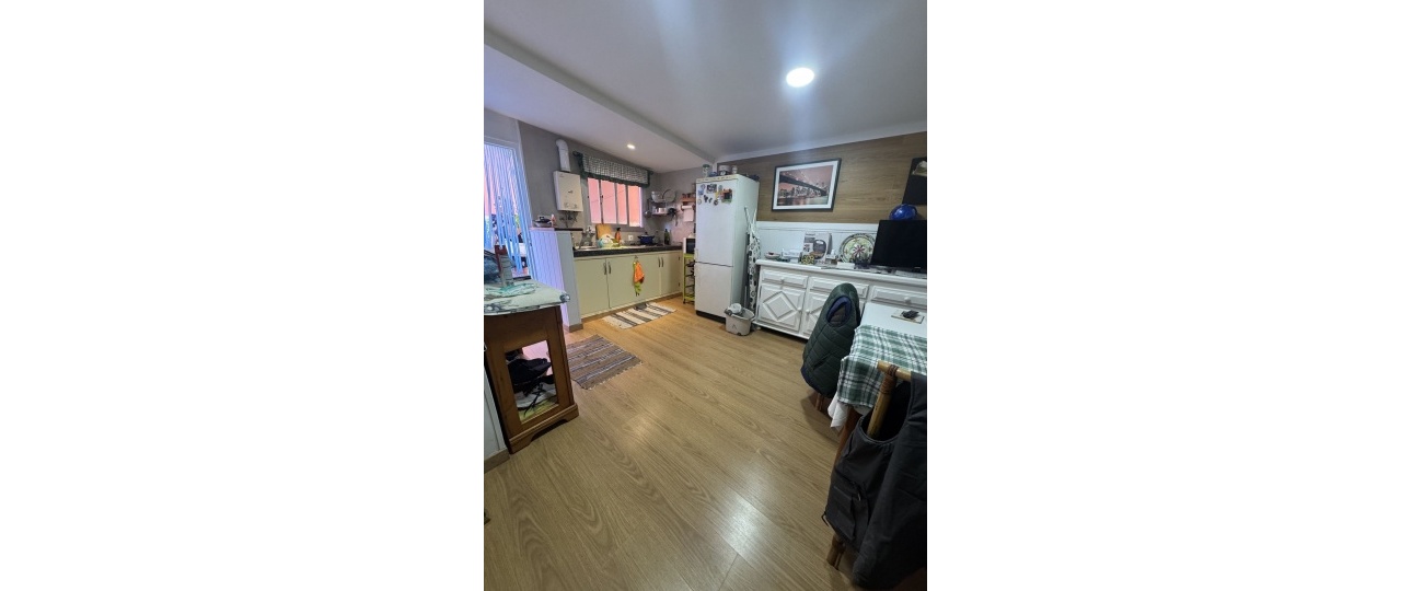 Wiederverkauf - Villa - Estepona - Estepona Centro