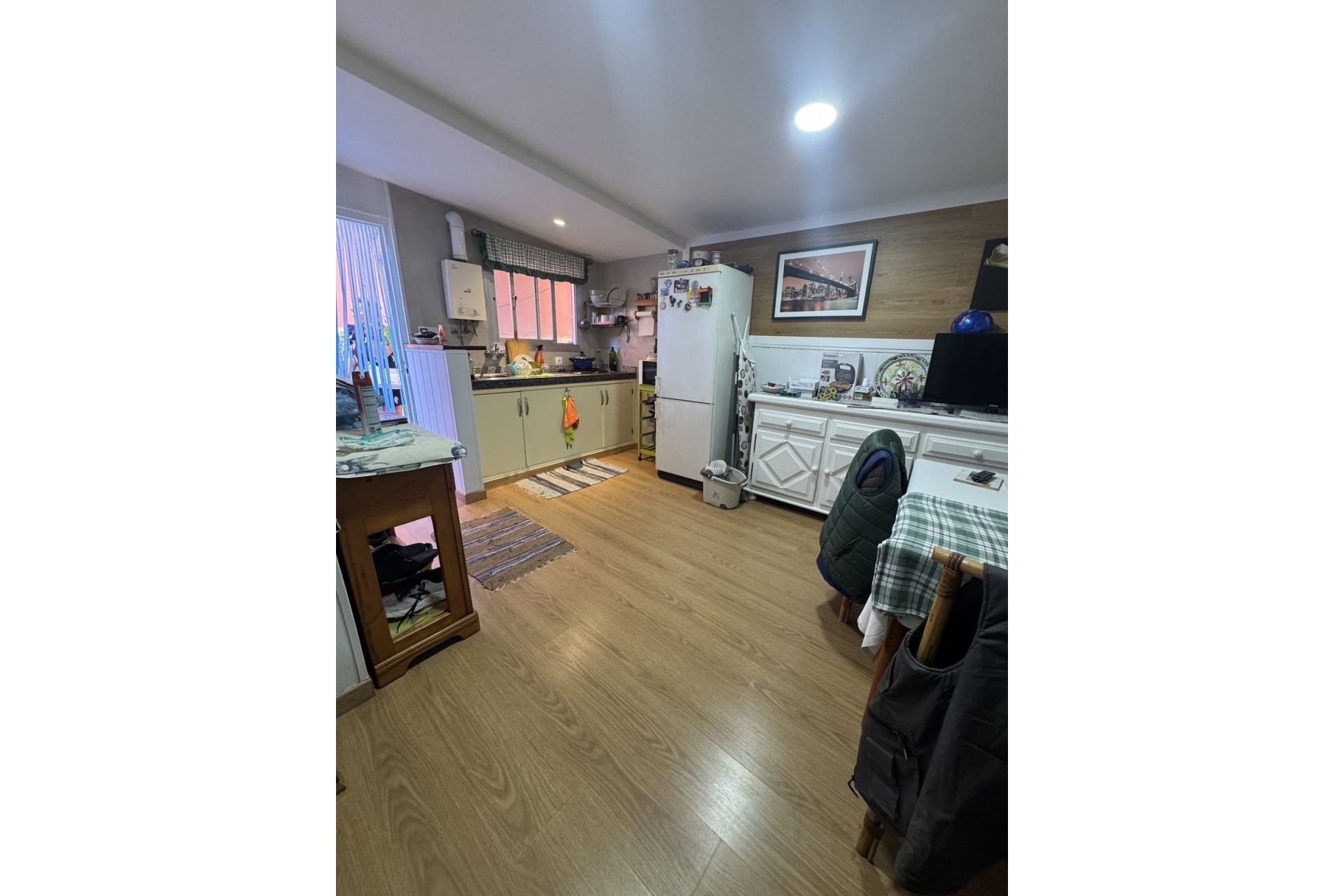 Wiederverkauf - Villa - Estepona - Estepona Centro